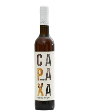 CAPAXA