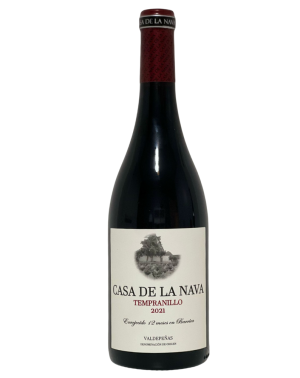 CASA DE LA NAVA
