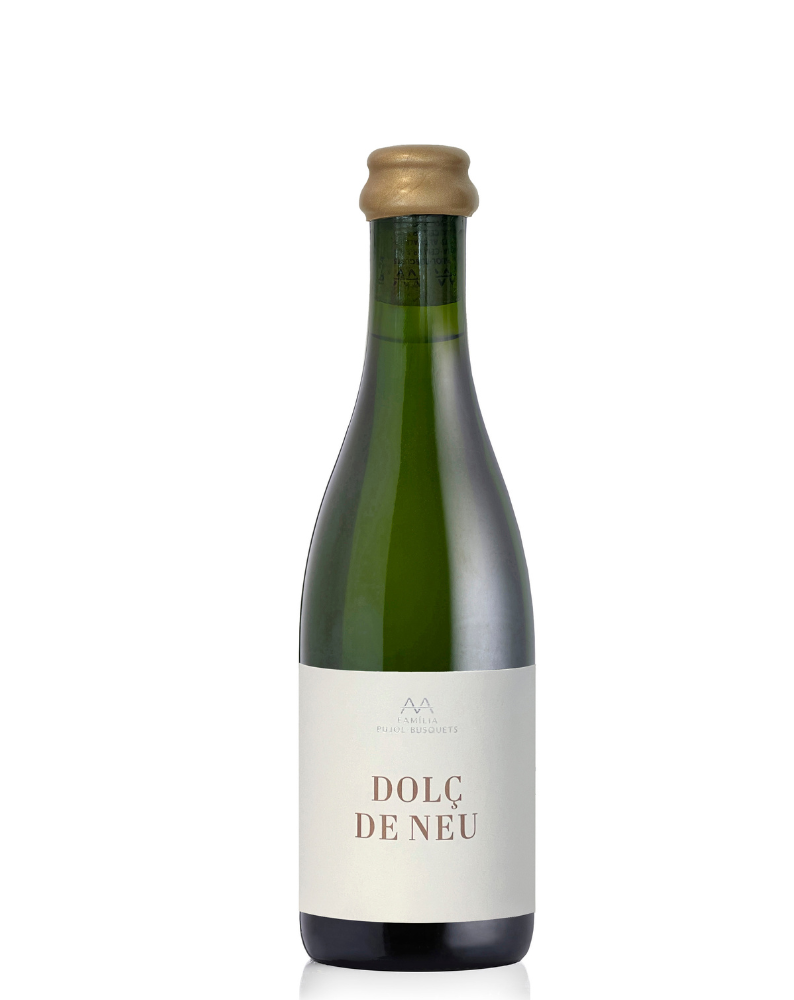 DOLÇ DE NEU DOLÇ DE NEU