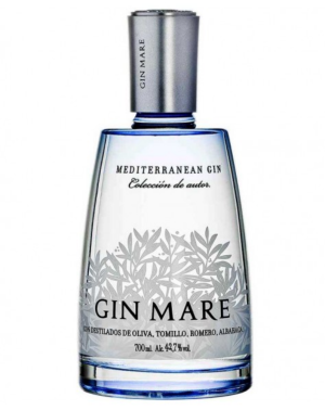GIN MARE
