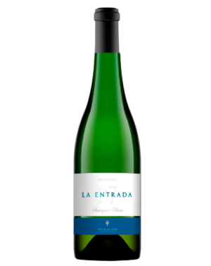 LA ENTRADA