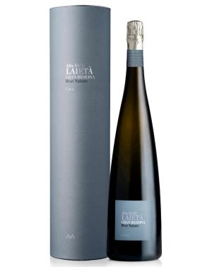 ALTA ALELLA LAIETÀ