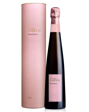 ALTA ALELLA LAIETÀ ROSÉ