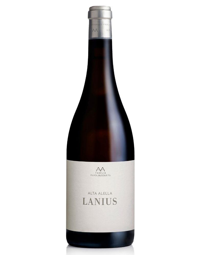 LANIUS LANIUS