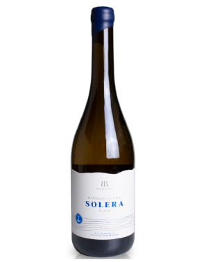 MANZANILLA SOLERA PLAYA