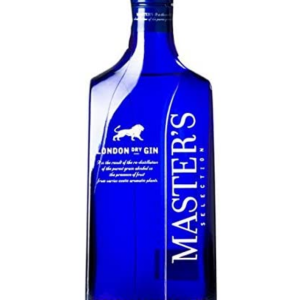 MASTER'S GIN