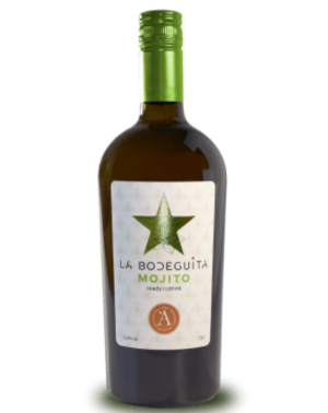MOJITO ARTESANO