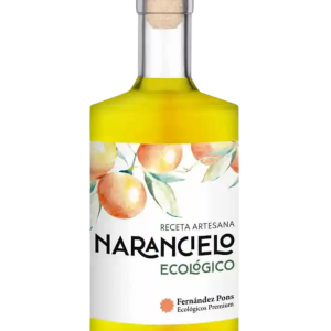 NARANCIELO ECOLÓGICO