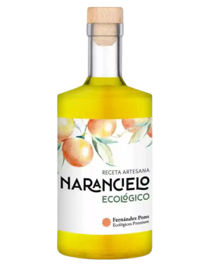 NARANCIELO ECOLÓGICO