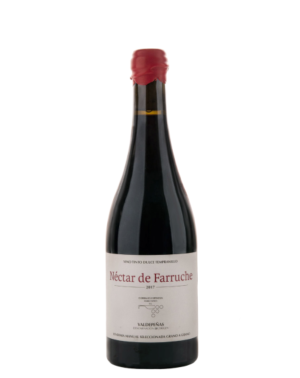 NÉCTAR DE FARRUCHE