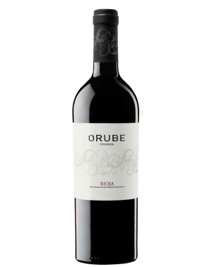 ORUBE CRIANZA
