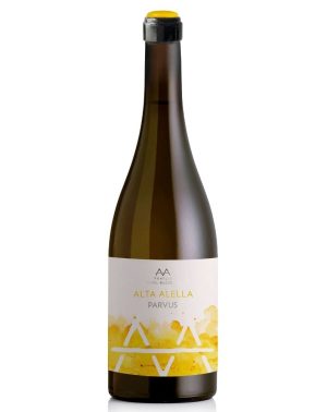 PARVUS CHARDONNAY