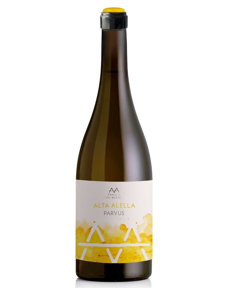 PARVUS CHARDONNAY PARVUS CHARDONNAY
