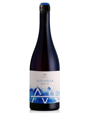 PARVUS SYRAH