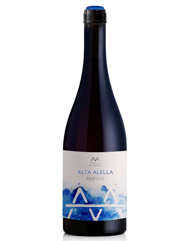 PARVUS SYRAH PARVUS SYRAH