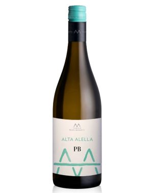 PB ALTA ALELLA