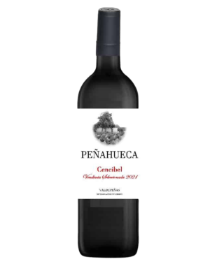 PEÑAHUECA