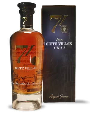 RON 7 VILLAS