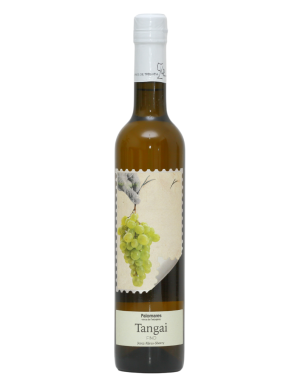 TANGAI