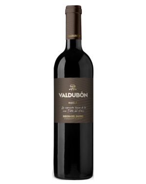 VALDUBON ROBLE