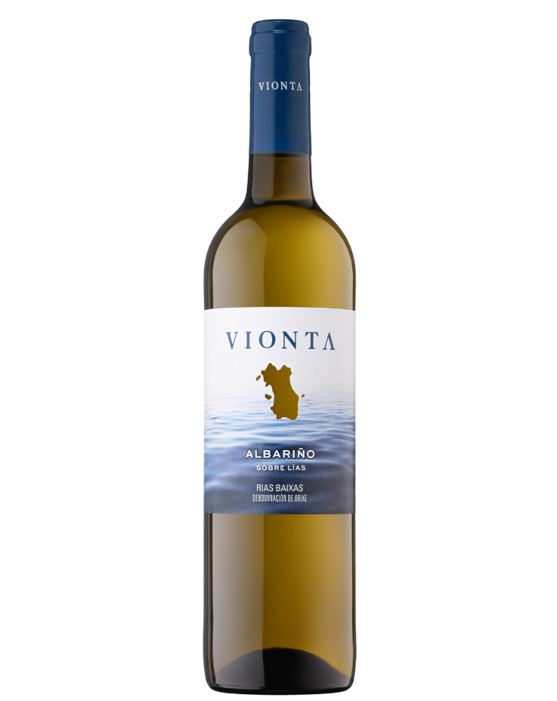 VIONTA ALBARIÑO VIONTA ALBARIÑO