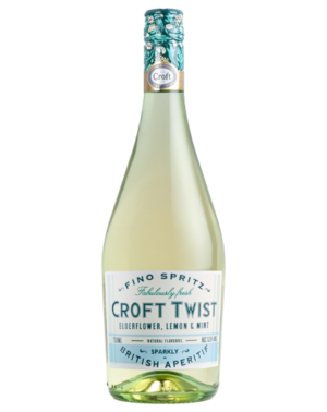 CROFT TWIST