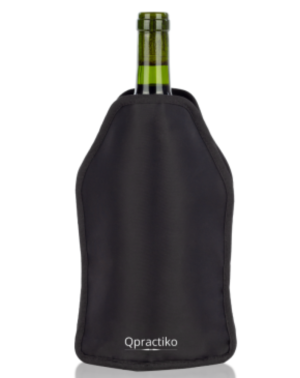 ENFRIADOR DE CAVA Y VINO PREMIUM