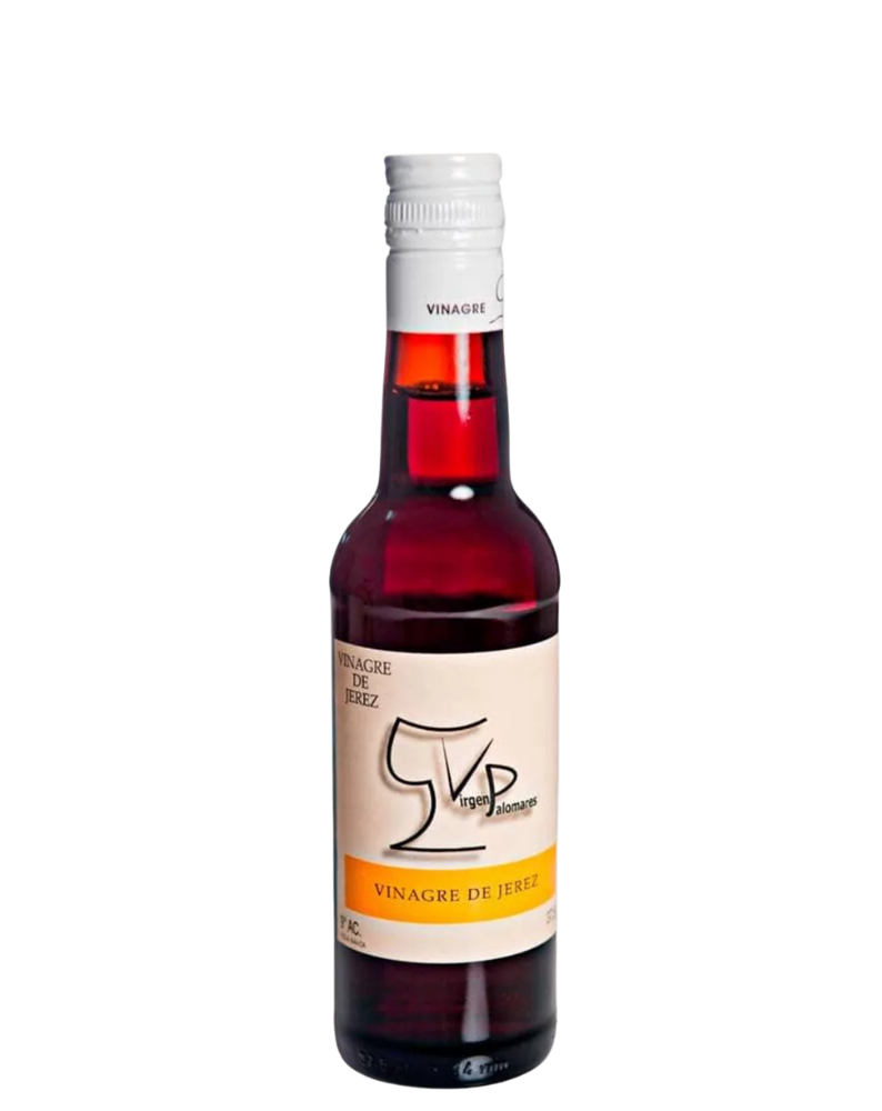 VINAGRE DE JEREZ VIRGEN PALOMARES VINAGRE DE JEREZ VIRGEN PALOMARES