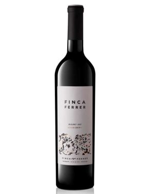 MALBEC - FINCA FERRER