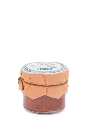 PATÉ DE PERDIZ