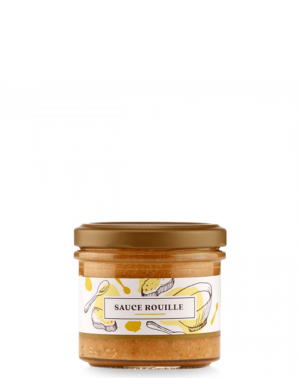 SALSA ROUILLE