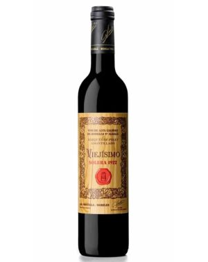 AMONTILLADO VIEJISIMO 1922