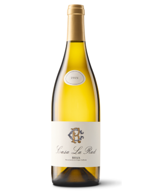 CASA LA RAD BLANCO SELECCION