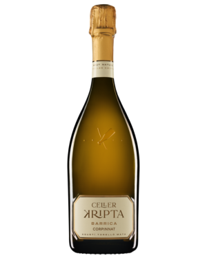KRIPTA BARRICA