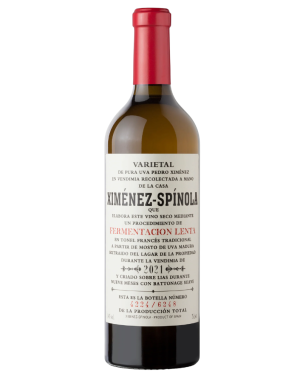 FERMENTACIÓN LENTA