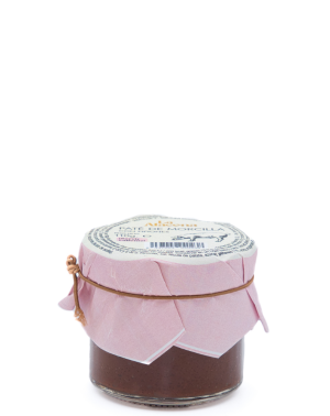PATÉ DE MORCILLA